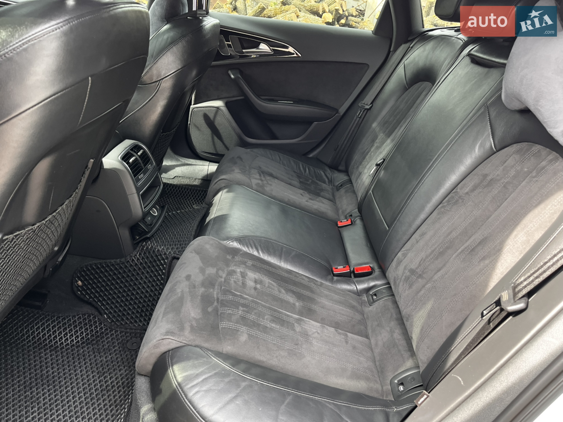 2015 Audi A6 - мініатюра 23