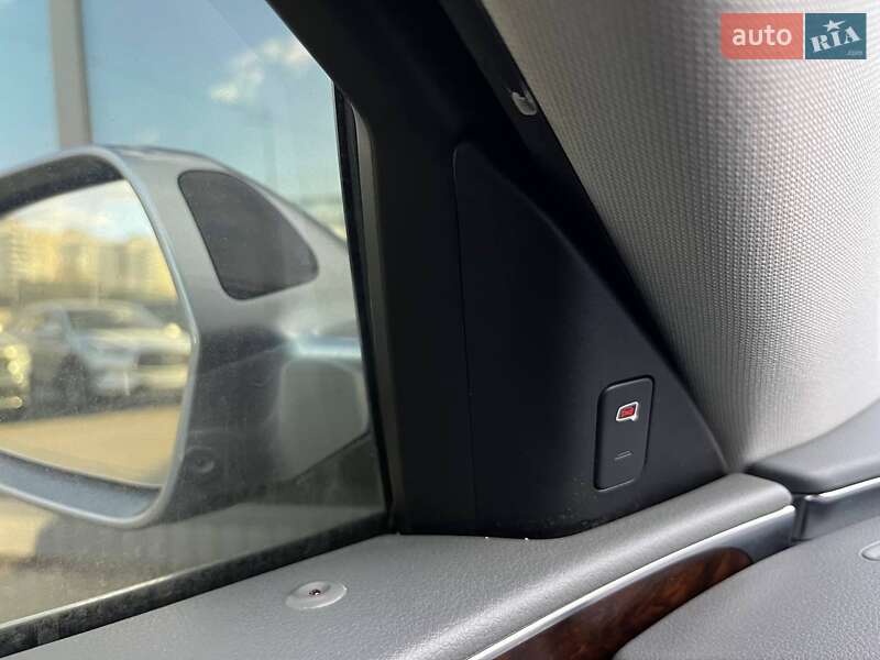 Седан Audi A6 2013 в Києві