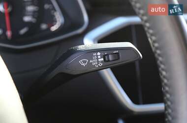 Седан Audi A6 2020 в Києві