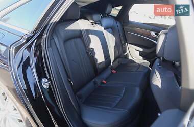 Седан Audi A6 2020 в Києві