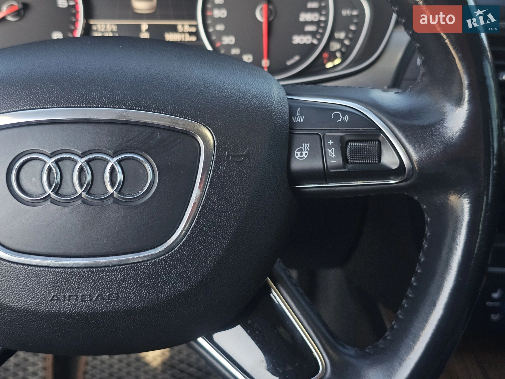 2015 Audi A6 - мініатюра 29