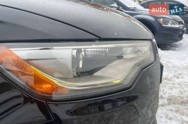 Седан Audi A6 2014 в Киеве