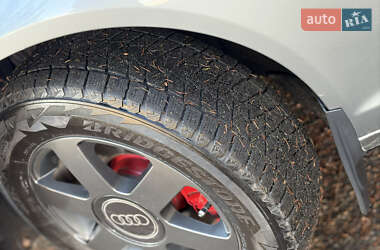 Универсал Audi A6 2008 в Дрогобыче