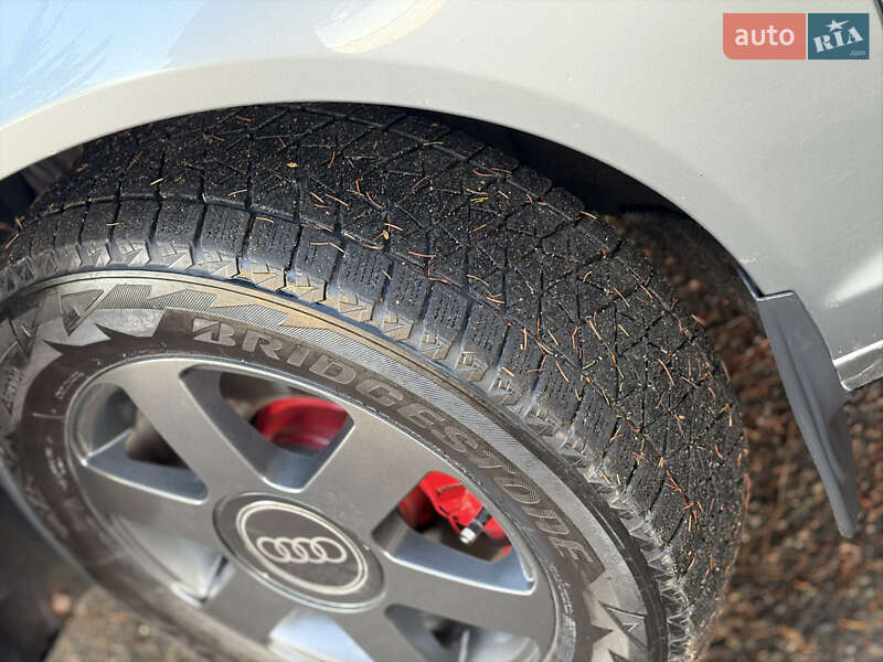 Универсал Audi A6 2008 в Дрогобыче