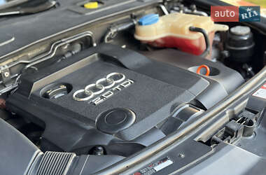 Универсал Audi A6 2008 в Дрогобыче