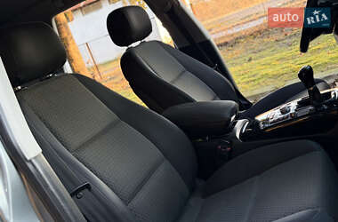 Универсал Audi A6 2008 в Дрогобыче