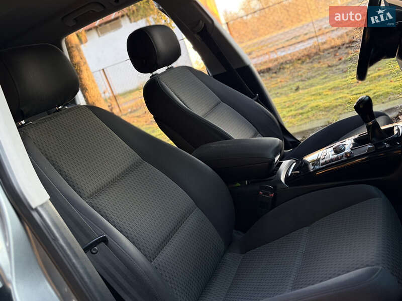 Универсал Audi A6 2008 в Дрогобыче
