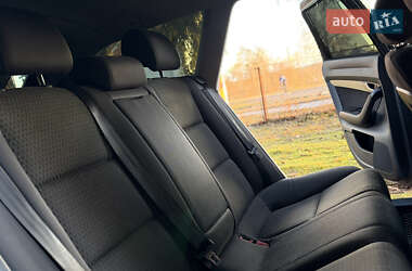 Универсал Audi A6 2008 в Дрогобыче