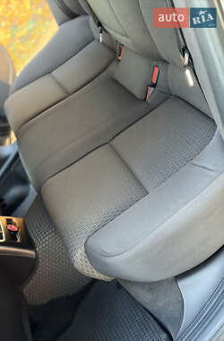 Универсал Audi A6 2008 в Дрогобыче