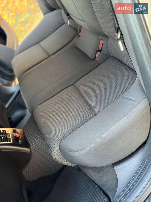 Универсал Audi A6 2008 в Дрогобыче
