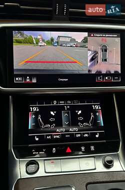 Седан Audi A6 2021 в Києві