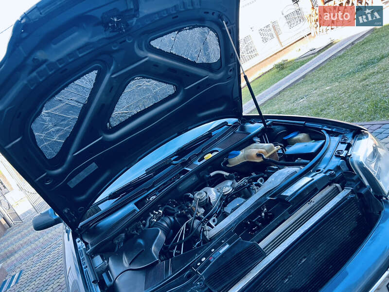 Універсал Audi A6 2004 в Тячеві фото 34 Універсал Audi A6 2004 в Тячеві