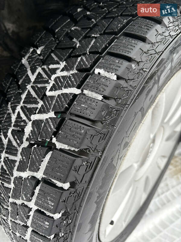 Седан Audi A6 2006 в Харькове