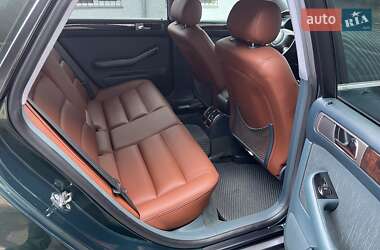 Седан Audi A6 1998 в Тернополе