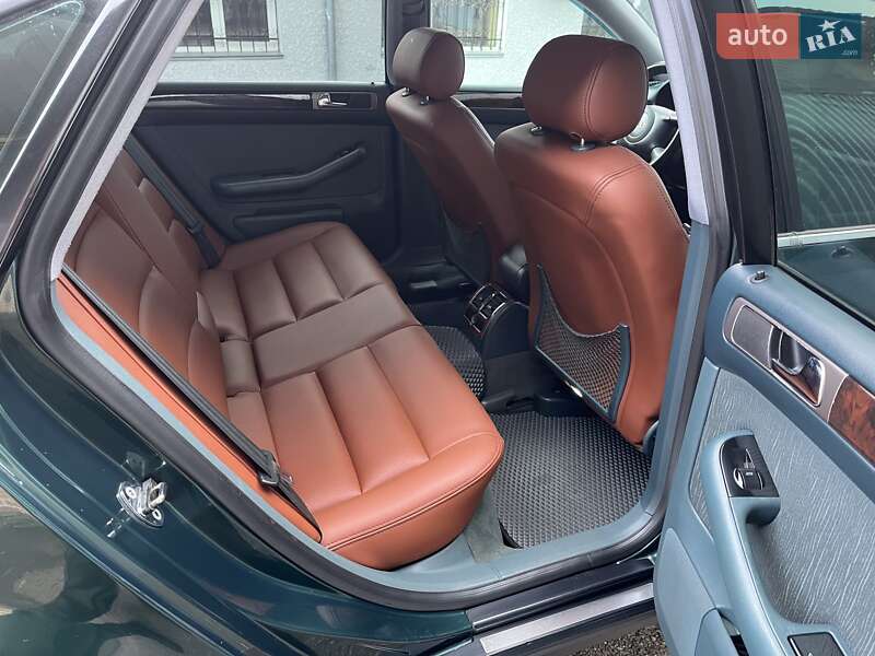 Седан Audi A6 1998 в Тернополе