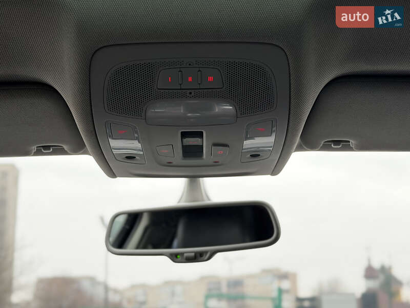 Седан Audi A6 2011 в Шептицькому