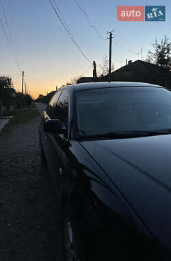 Седан Audi A6 2000 в Бурштыне