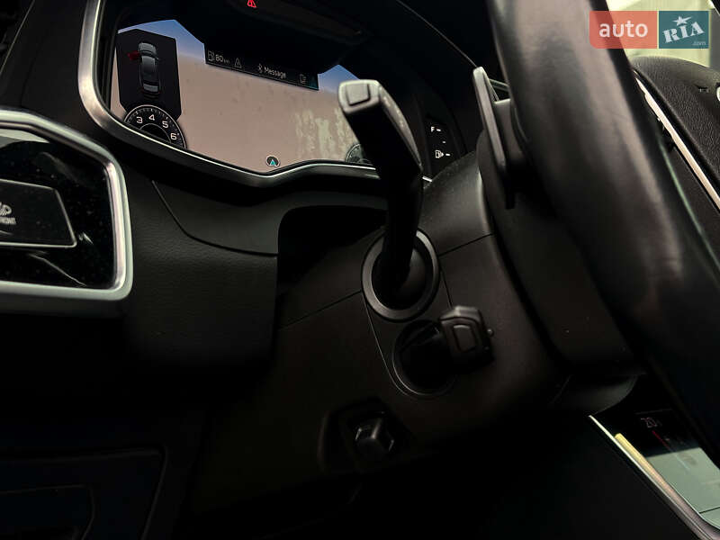 Седан Audi A6 2019 в Києві