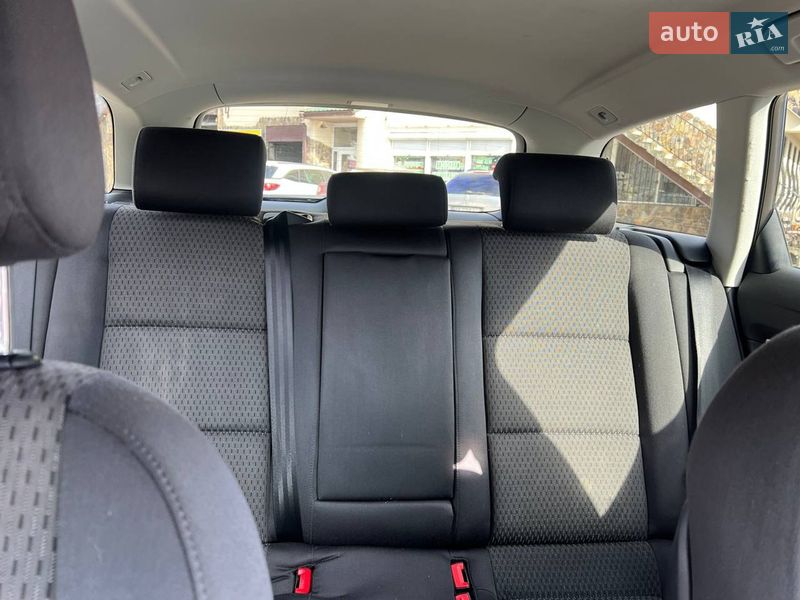 Універсал Audi A6 2010 в Кам'янець-Подільському