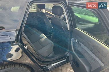 Универсал Audi A6 2010 в Каменец-Подольском