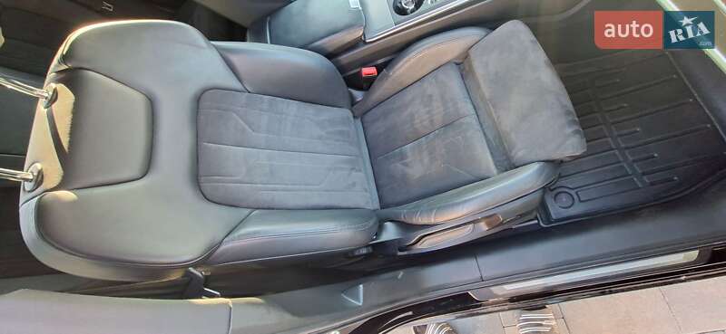 Універсал Audi A6 2019 в Мукачевому