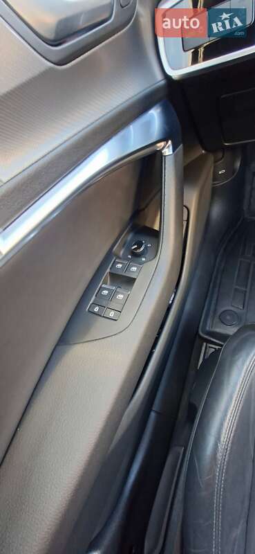 Універсал Audi A6 2019 в Мукачевому