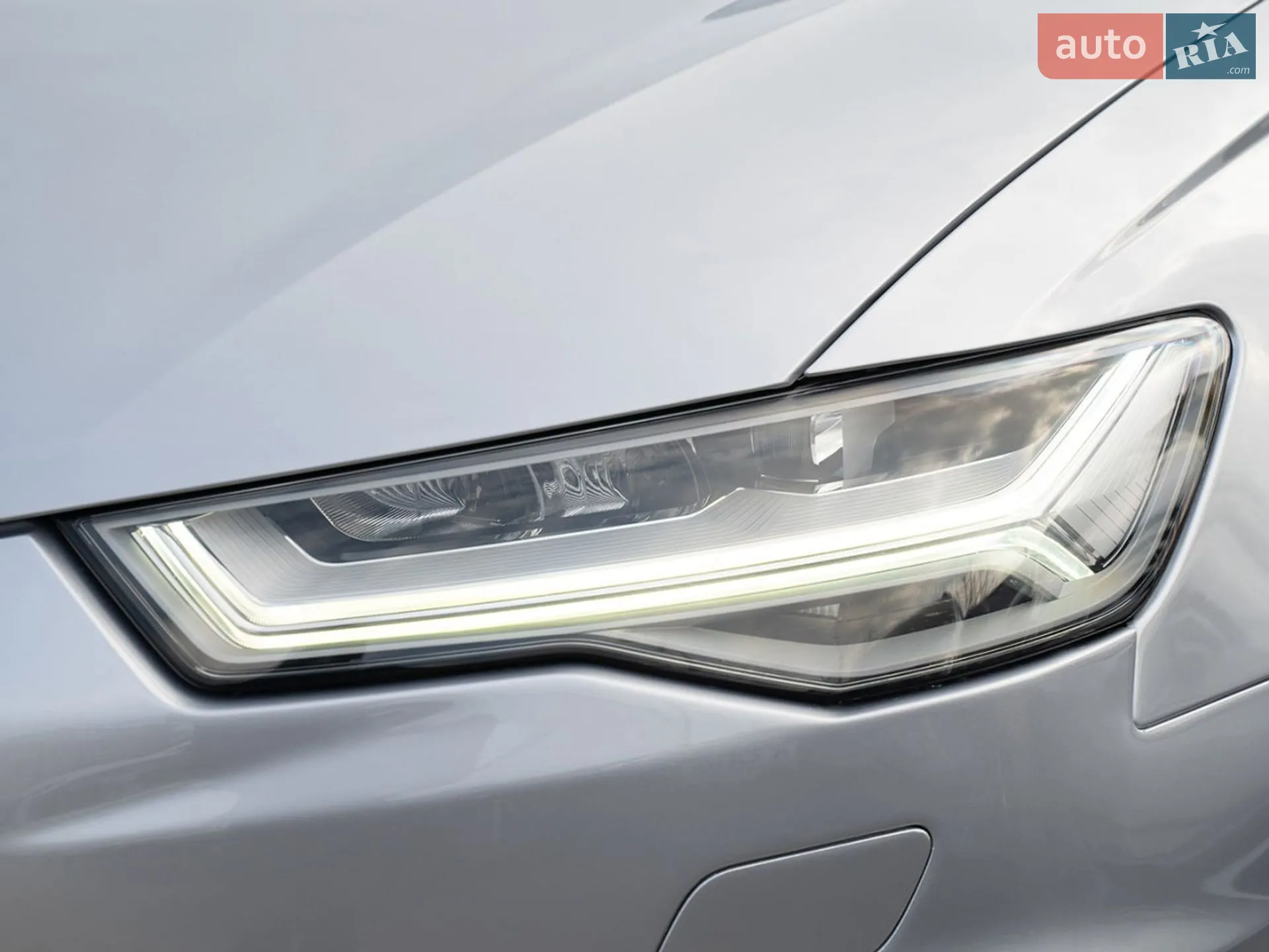 2015 Audi A6 - мініатюра 7