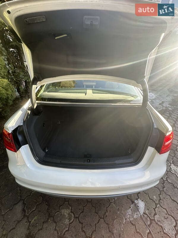 Седан Audi A6 2014 в Рівному фото 17 Седан Audi A6 2014 в Рівному