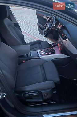 Седан Audi A6 2015 в Тячеве