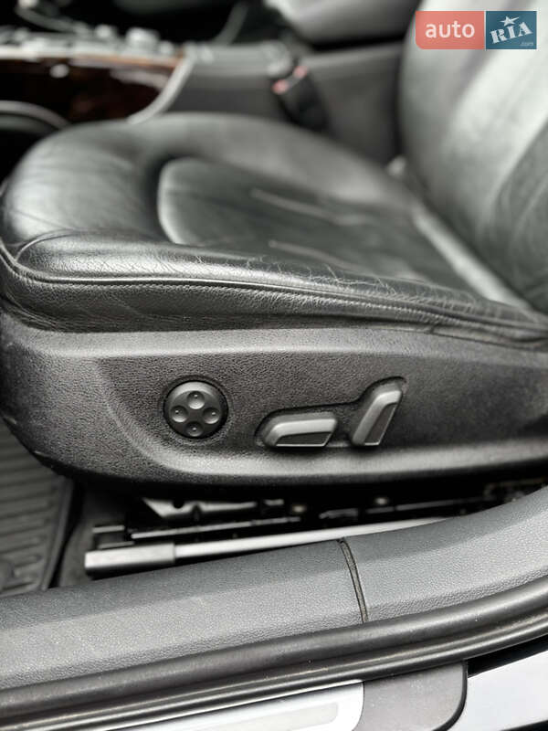 Седан Audi A6 2013 в Львові фото 21 Седан Audi A6 2013 в Львові