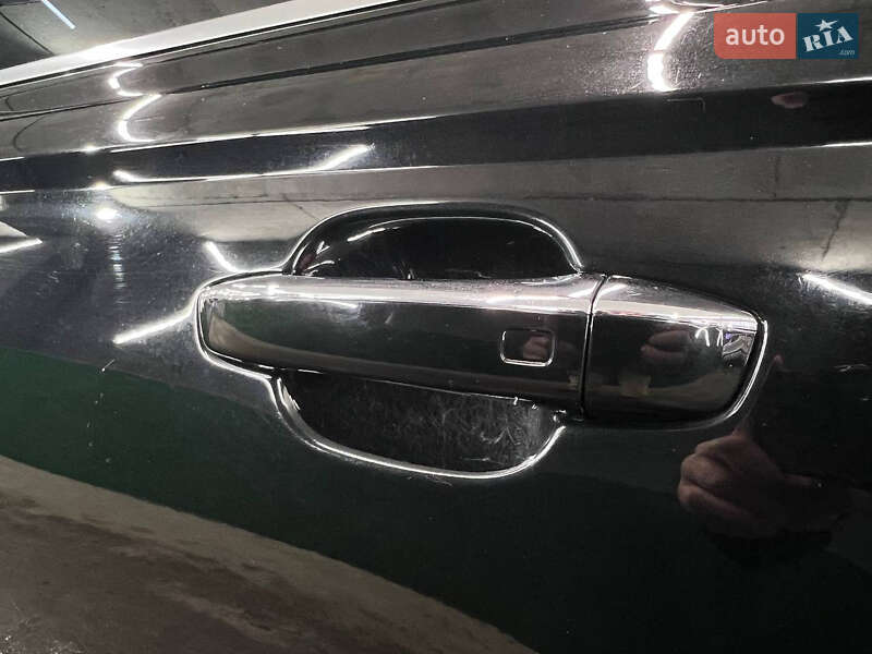 Седан Audi A6 2015 в Києві фото 28 Седан Audi A6 2015 в Києві