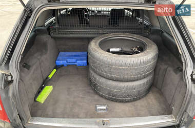 Универсал Audi A6 2001 в Киеве
