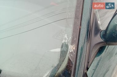 Седан Audi A6 1996 в Глухове