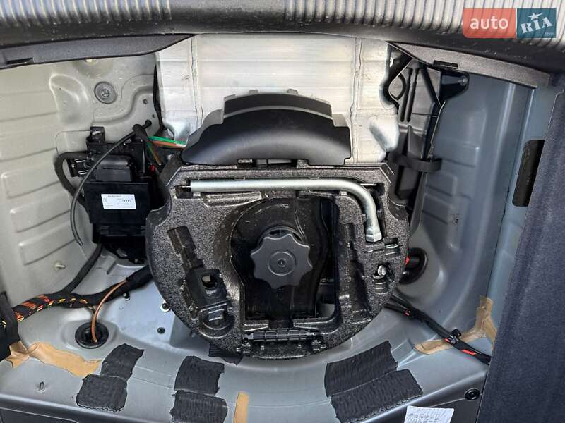 Седан Audi A6 2014 в Ужгороде