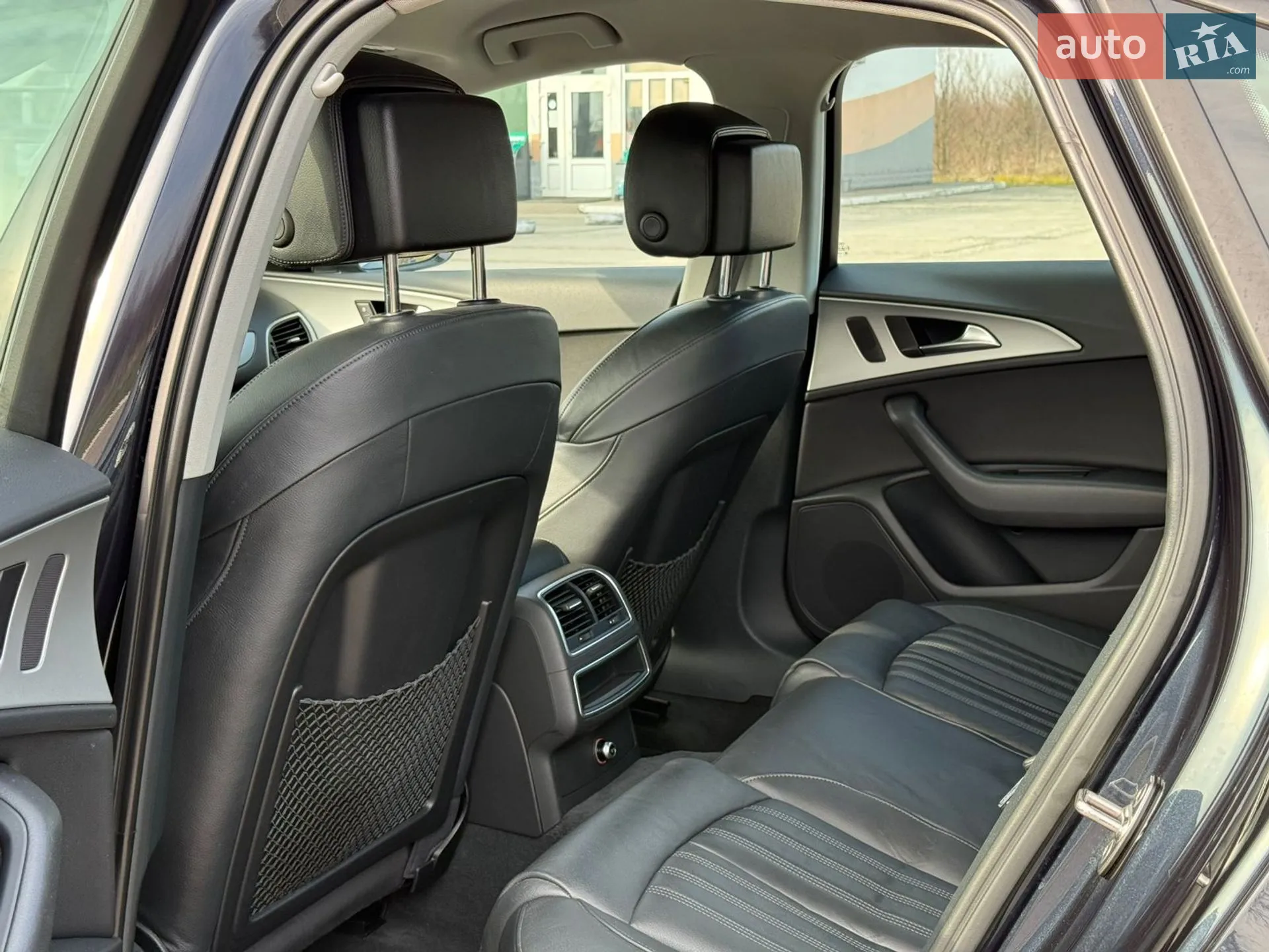 2014 Audi A6 - мініатюра 20