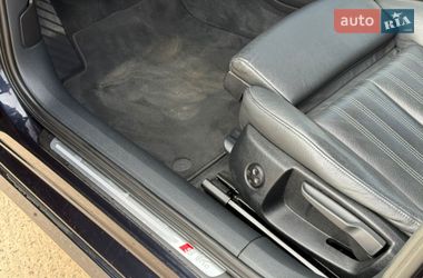 Седан Audi A6 2014 в Ужгороде