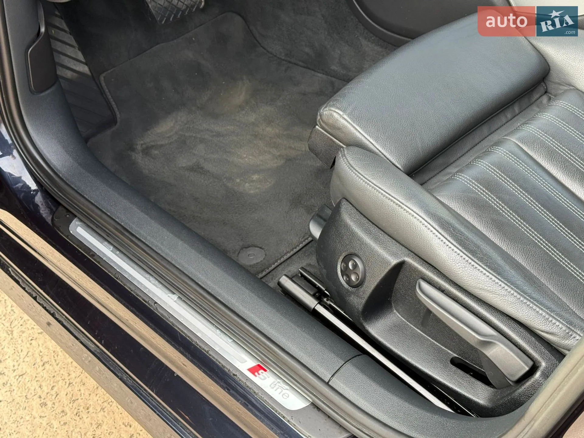 2014 Audi A6 - мініатюра 24