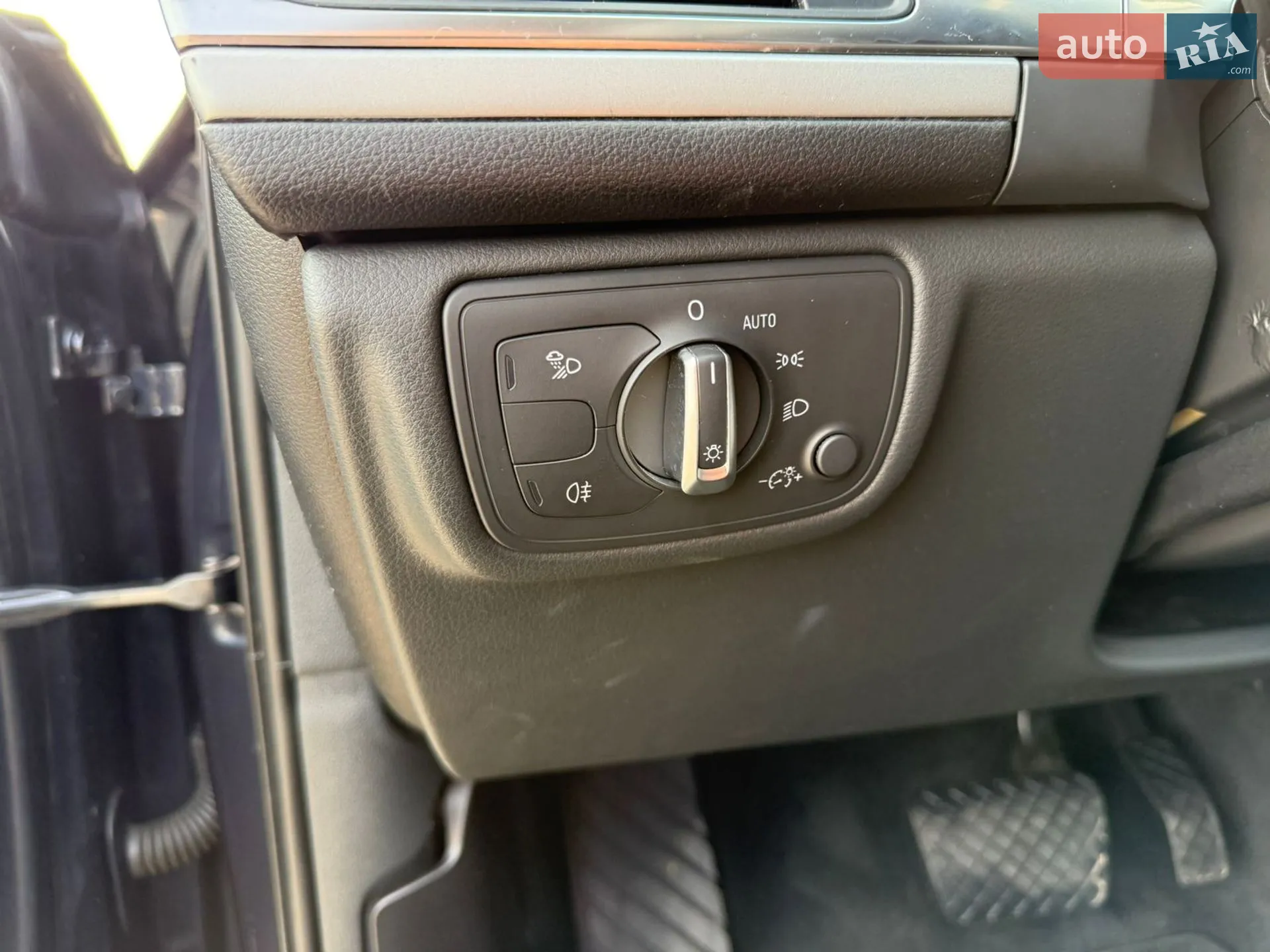 2014 Audi A6 - мініатюра 25