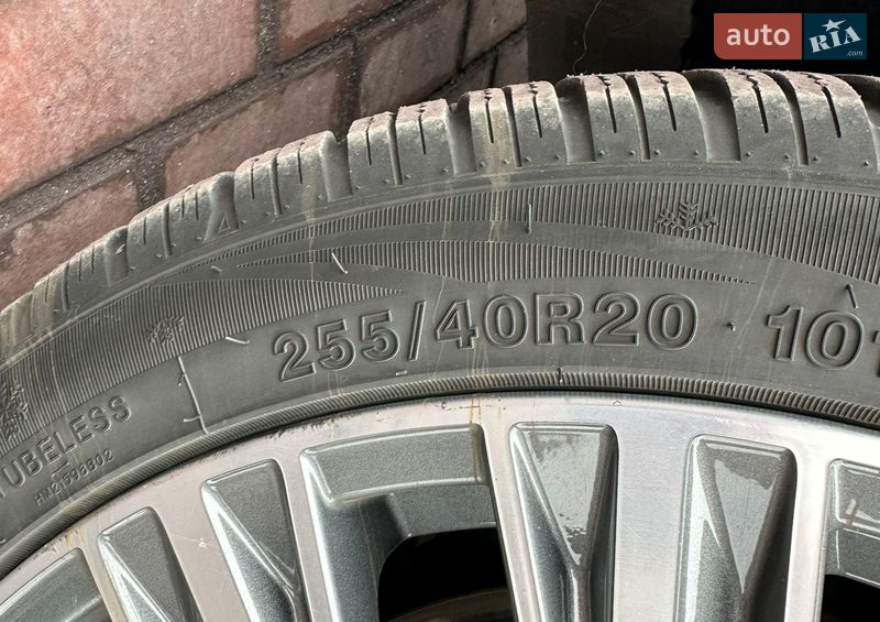 Седан Audi A6 2018 в Днепре