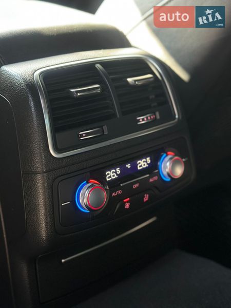 Седан Audi A6 2016 в Києві