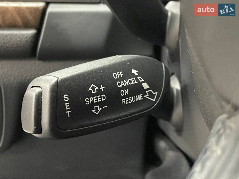 Седан Audi A6 2013 в Киеве фото 25 Седан Audi A6 2013 в Киеве