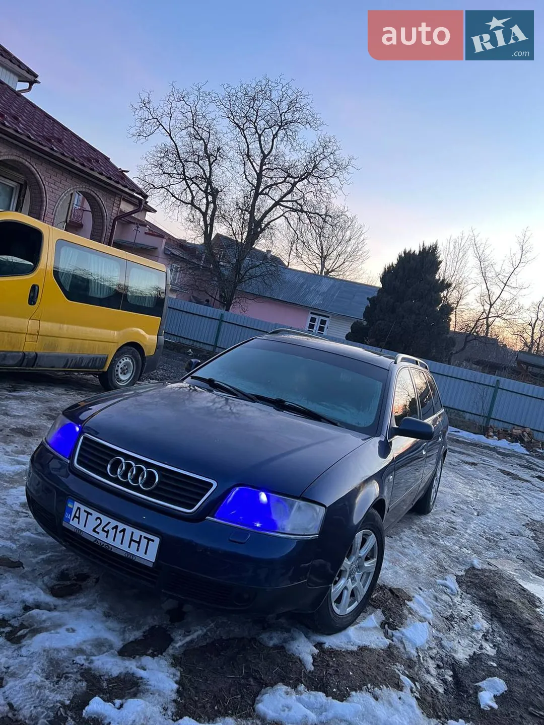 Фото авто 14