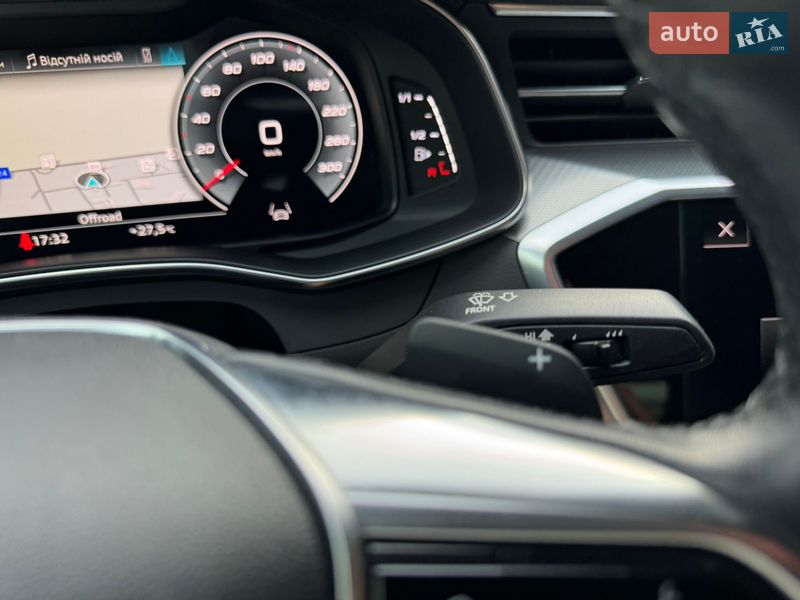 Седан Audi A6 2021 в Мукачевому фото 30 Седан Audi A6 2021 в Мукачевому