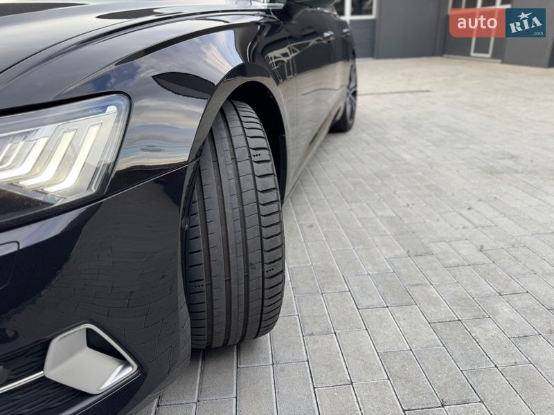 Седан Audi A6 2021 в Мукачевому фото 47 Седан Audi A6 2021 в Мукачевому