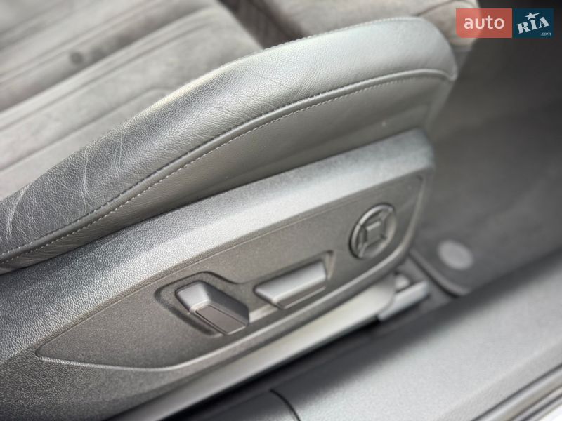 Седан Audi A6 2021 в Мукачевому фото 60 Седан Audi A6 2021 в Мукачевому