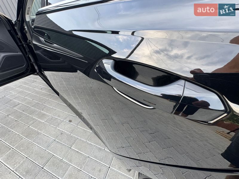 Седан Audi A6 2021 в Мукачевому фото 64 Седан Audi A6 2021 в Мукачевому