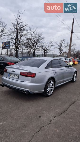Седан Audi A6 2014 в Николаеве фото 7 Седан Audi A6 2014 в Николаеве