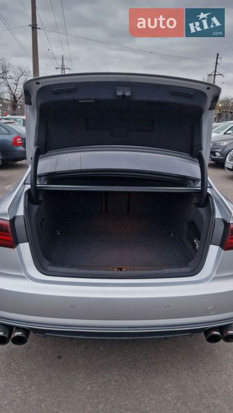 Седан Audi A6 2014 в Николаеве фото 8 Седан Audi A6 2014 в Николаеве