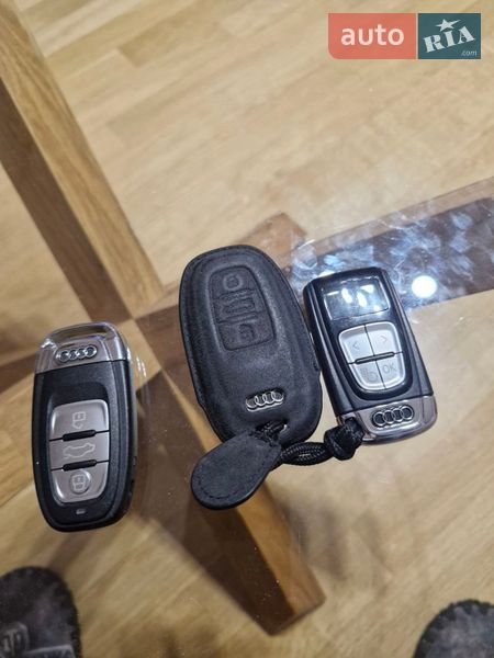 Универсал Audi A6 2018 в Тернополе фото 11 Универсал Audi A6 2018 в Тернополе