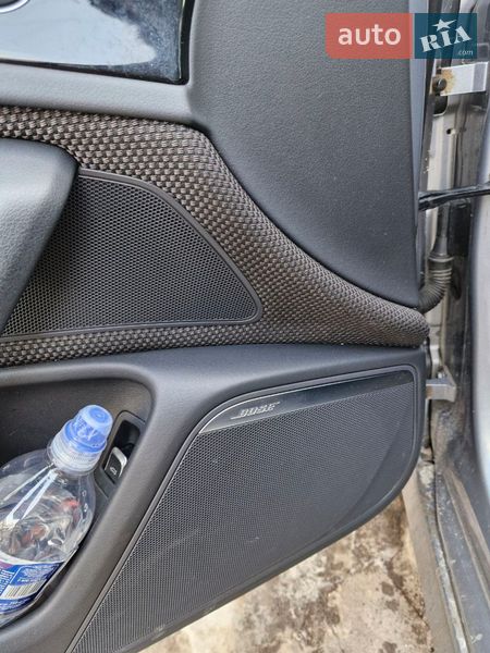 Универсал Audi A6 2018 в Тернополе фото 13 Универсал Audi A6 2018 в Тернополе